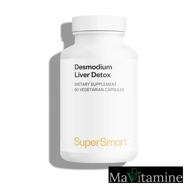 Desmodium adscendens dietary supplement