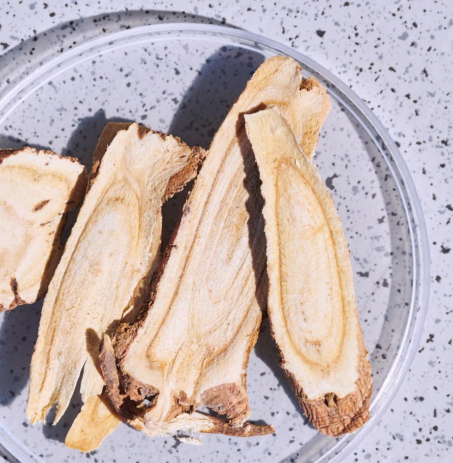 Hilma ingredient: Licorice