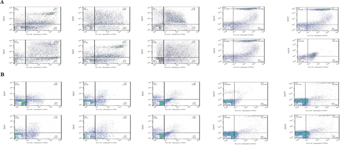 The effect of iodine supplementation on oocyte apoptosis and proliferation in women with diminished ovarian reserve: a pilot study