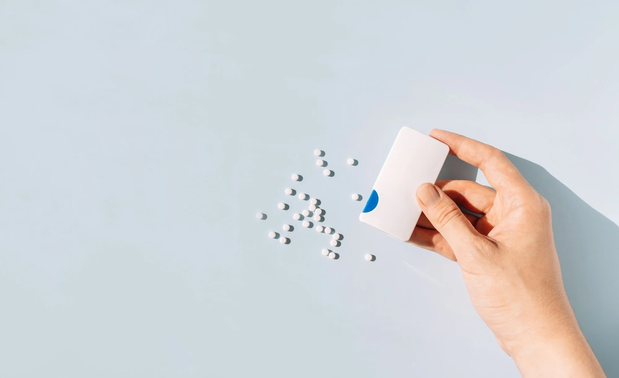 Impact des édulcorants sur la flore intestinale