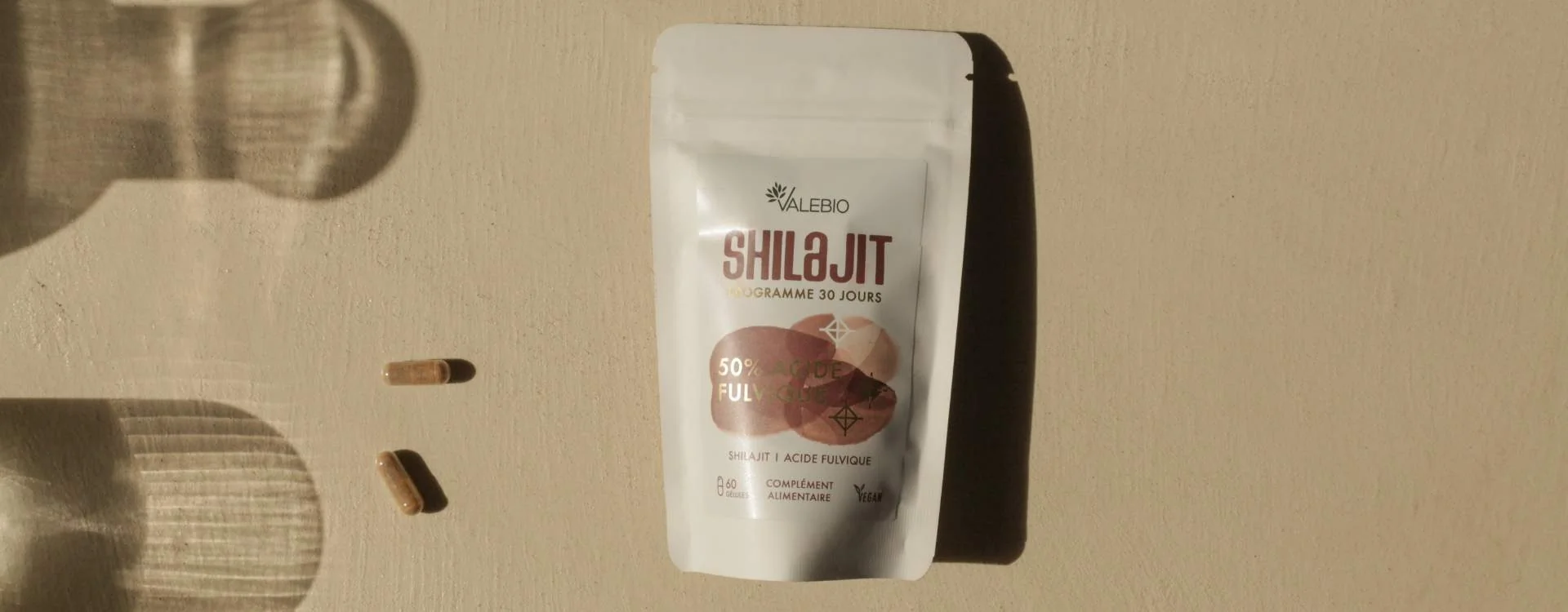 Les dangers possibles du Shilajit - Valebio ®