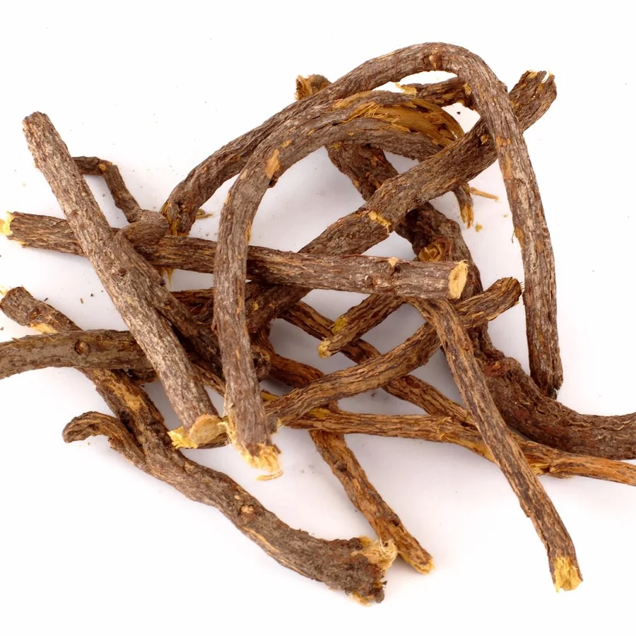 Can Licorice Lead to a Hypertensive Emergency?