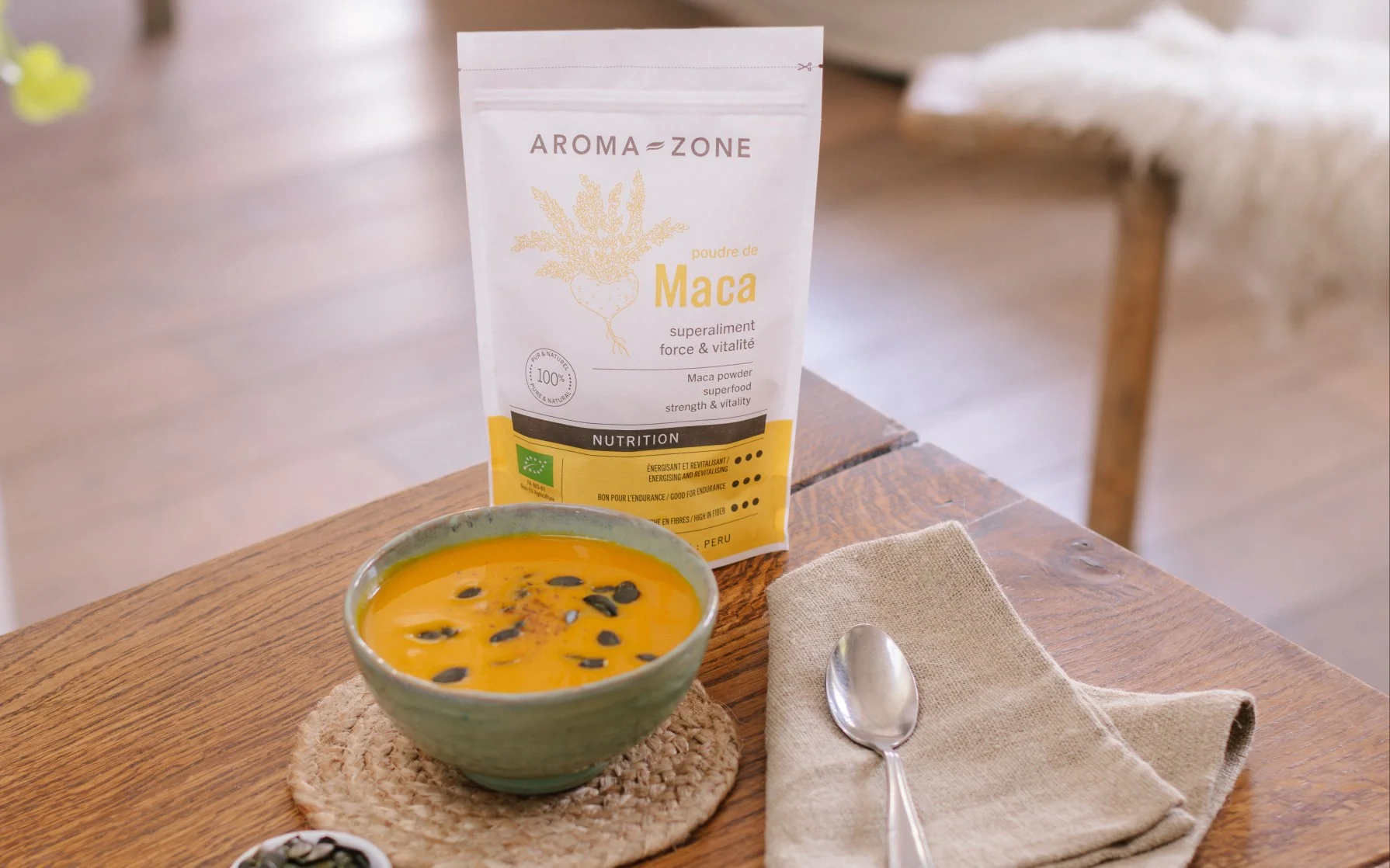 Quels sont les dangers de la maca ?