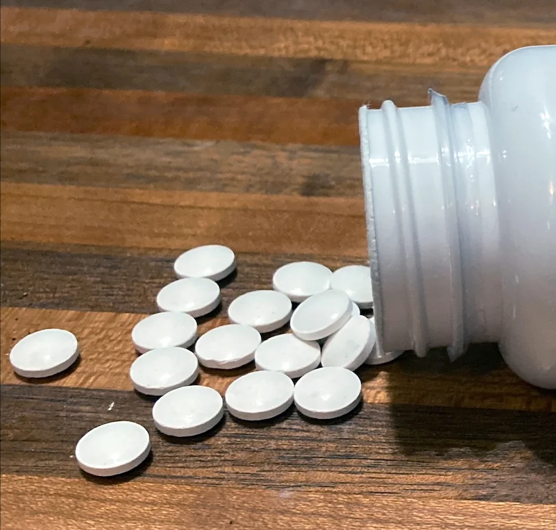 Continued use of melatonin for insomnia is associated with an increased risk of heart failure