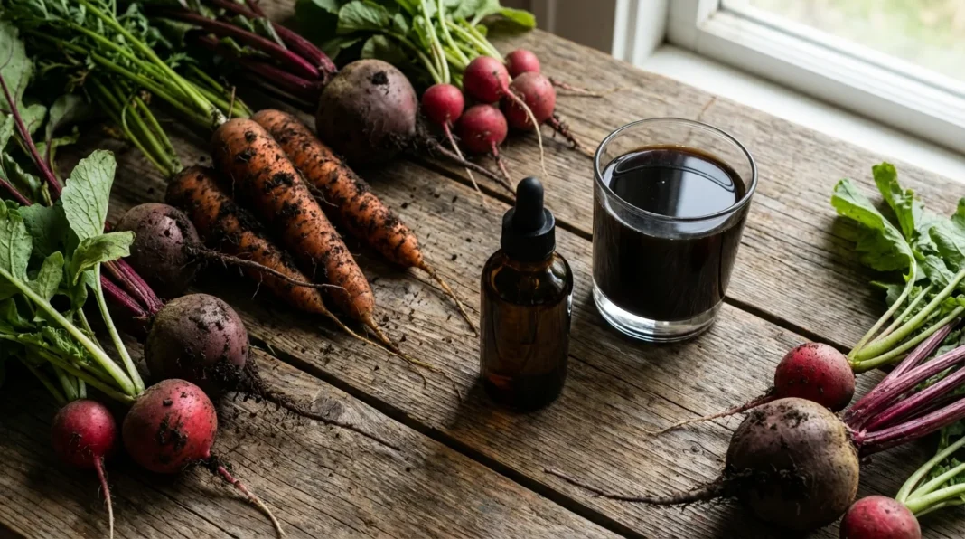 acide fulvique aliments - Acide Fulvique : Dans Quels Aliments le Trouver Naturellement ?