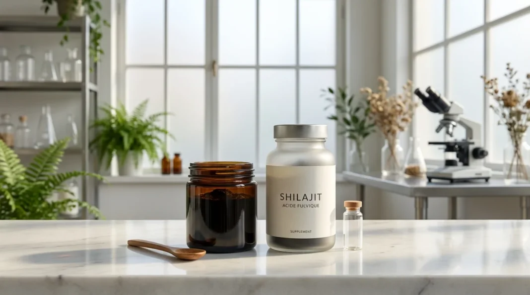 acide fulvique en pharmacie - Acide Fulvique en Pharmacie : Où Acheter, Prix et Meilleurs Compléments