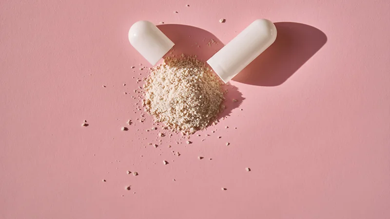 ashwagandha danger - Ashwagandha Danger : Effets Secondaires et Contre-Indications