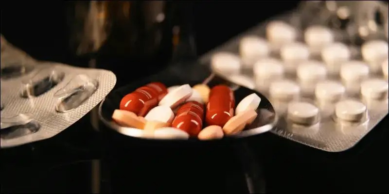 Comparaison trompeuse entre berbérine et médicaments amaigrissants