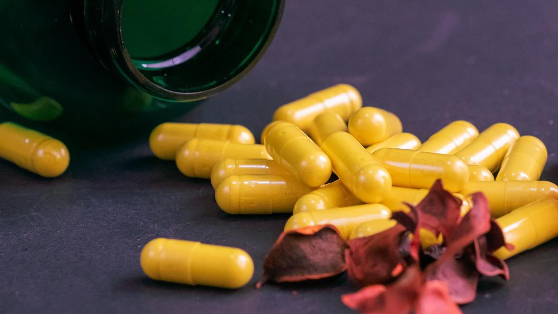 Berberine: What It Is, Benefits & Side Effects