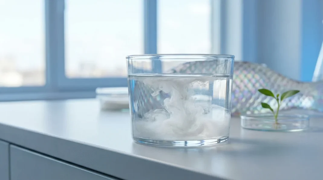 collagene marin - Collagène Marin : Guide Complet — Bienfaits, Types, Dangers et Avis