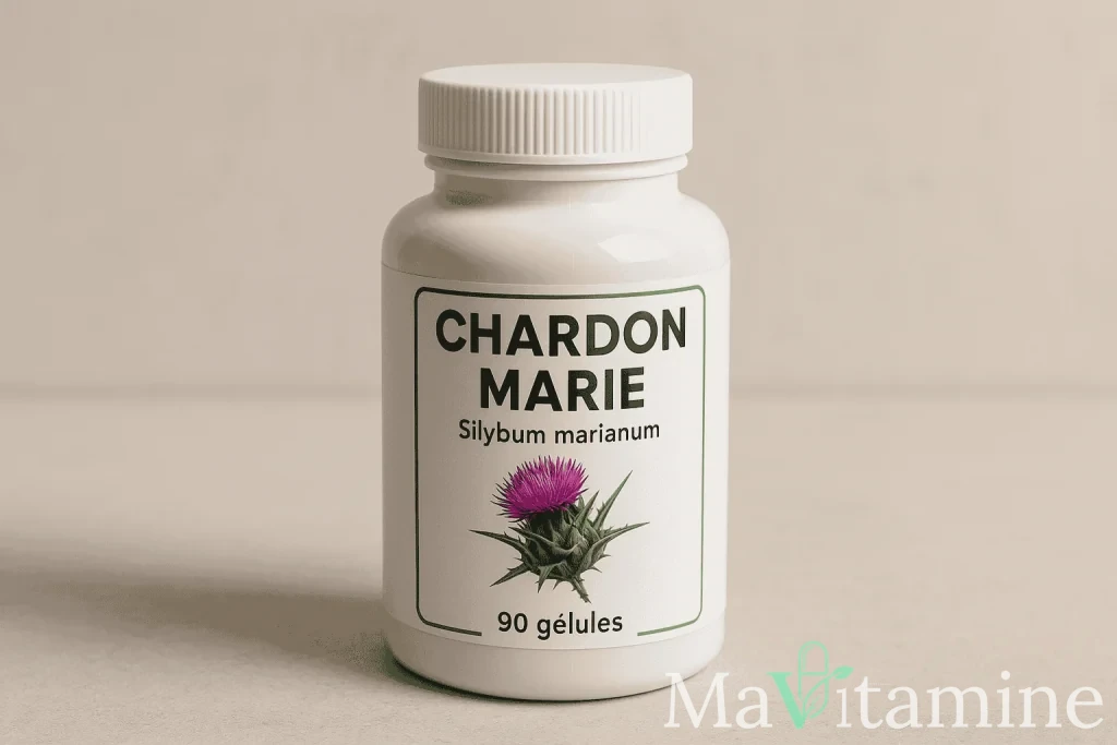 comment choisir le meilleur chardon marie