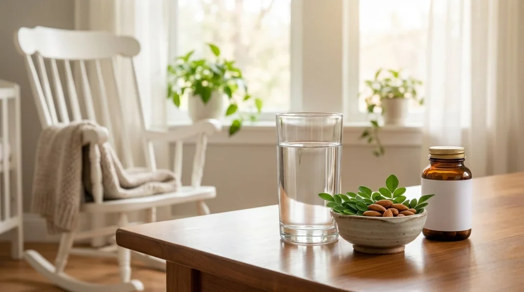 complement alimentaire allaitement - Complément Alimentaire Allaitement : Lesquels Prendre