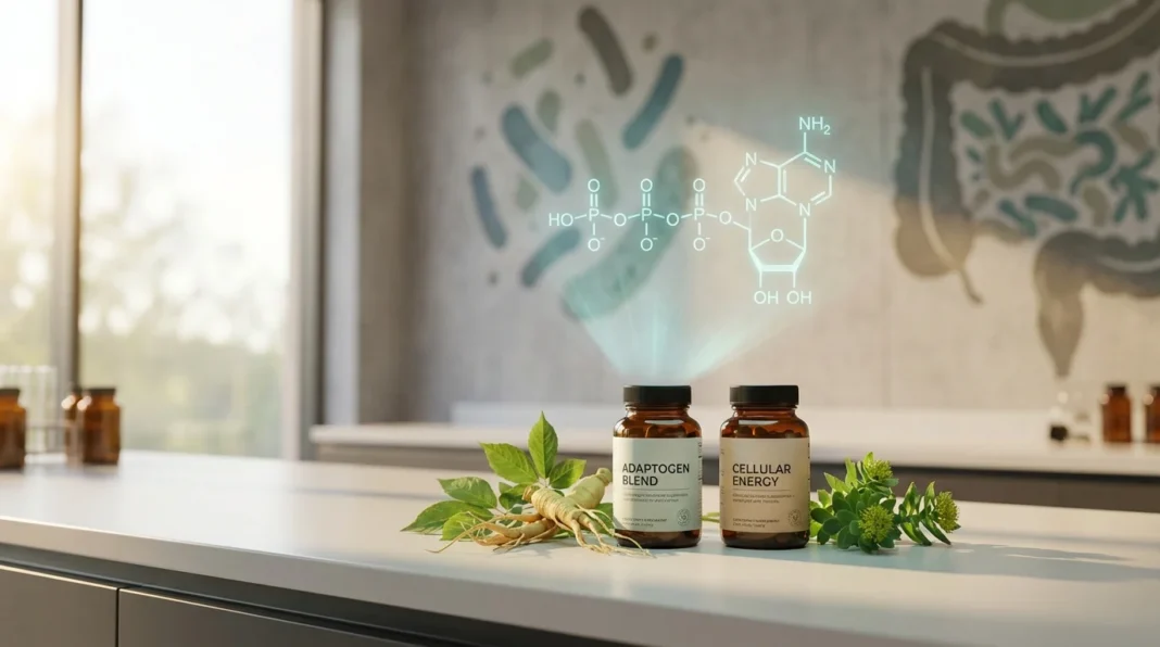 complément alimentaire fatigue - Complément Alimentaire Fatigue et Énergie : Le Guide