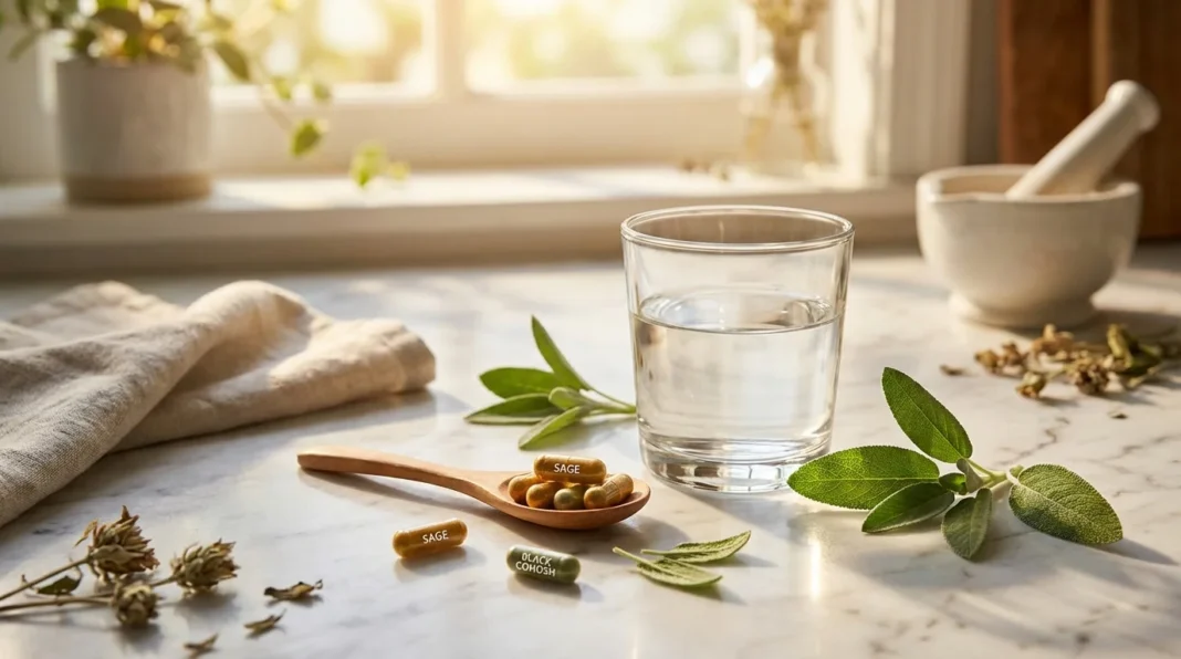 complement alimentaire menopause - Complément Alimentaire Ménopause : Guide et Avis Complet