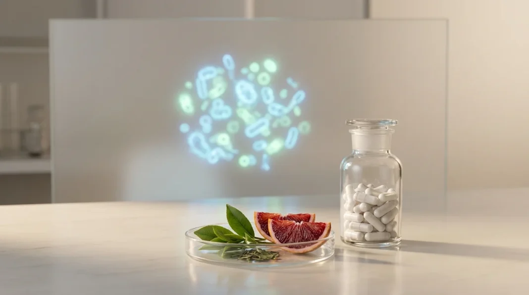 complément alimentaire minceur - Complément Alimentaire Minceur : Les Plus Efficaces