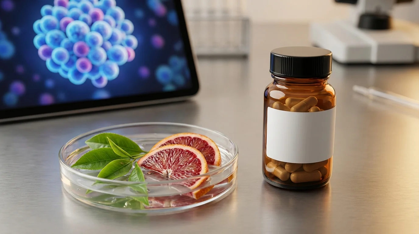 complément alimentaire minceur - Complément Alimentaire Minceur : Les Plus Efficaces