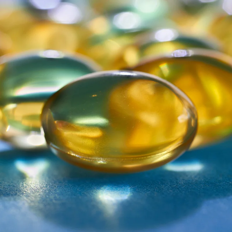 complement alimentaire omega 3 - Oméga 3 en Complément Alimentaire : Guide et Bienfaits