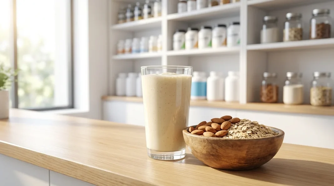 complement alimentaire pour grossir - Complément Alimentaire pour Grossir : Prise de Poids Saine