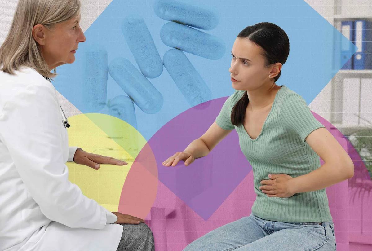 We Asked a Gastroenterologist If Probiotic Supplements Actually Benefit Gut Health—Here's What They Said