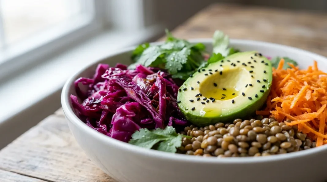 equilibre flore intestinale - Équilibrer sa Flore Intestinale : Conseils Pratiques