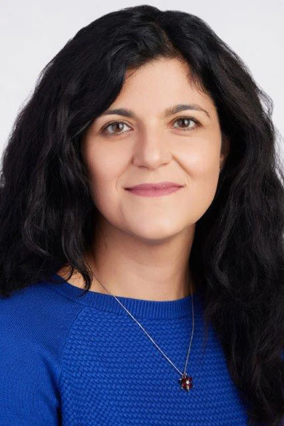 Dr Damaskini Valvi, chercheuse sur les effets protecteurs de la vitamine B9