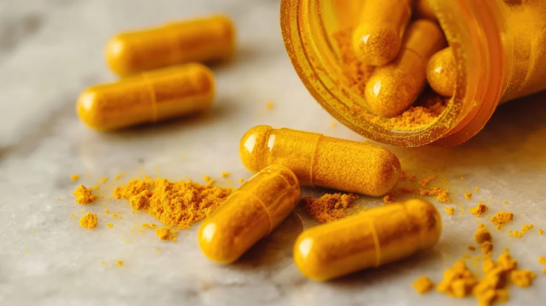 Gélules de berbérine et lecteur de glycémie pour le contrôle du diabète de type 2