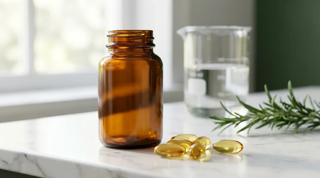 glutathion liposomal - Glutathion Liposomal : Efficacité, Avantages, Avis et Meilleurs Produits