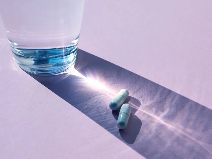 griffonia danger - Griffonia Danger : Effets Secondaires, Contre-Indications et 5-HTP