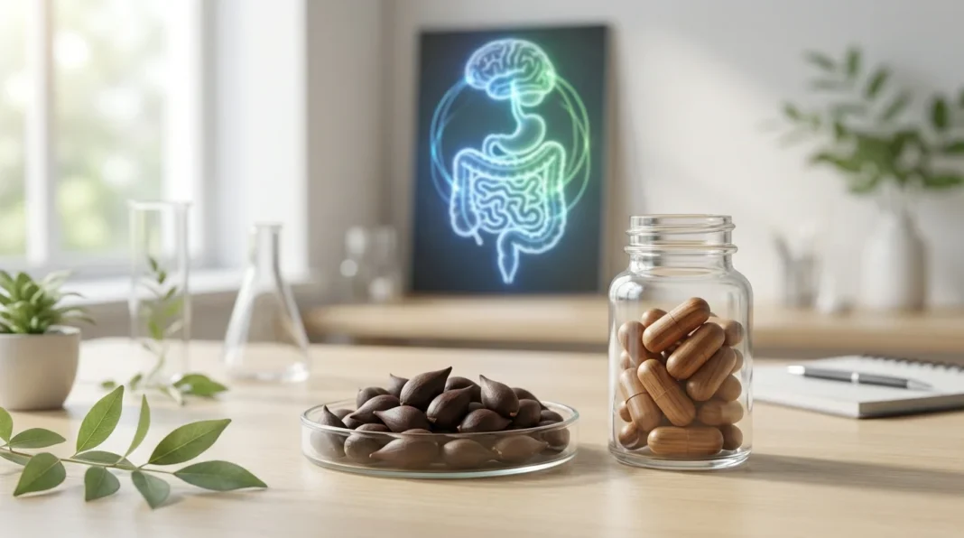 griffonia posologie - Griffonia Posologie : Dosage 5-HTP, Quand le Prendre et Durée de Cure