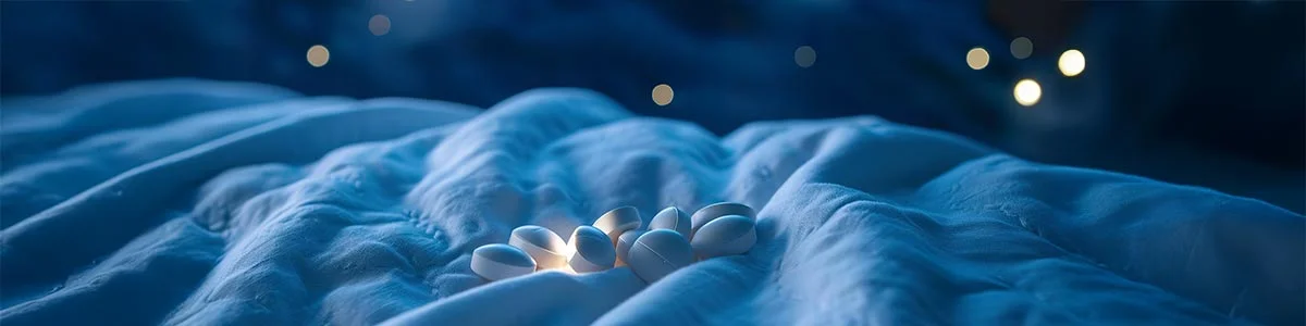 Interactions médicamenteuses possibles avec la mélatonine