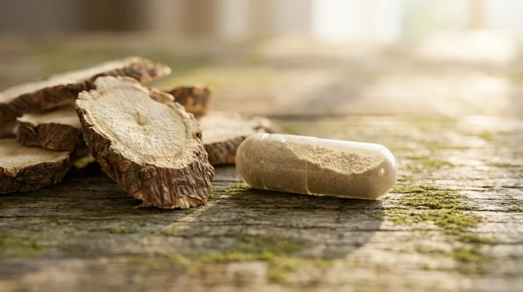 Kudzu Avis : Ce Que Disent les Utilisateurs et la Science (Tabac, Alcool, Stress)