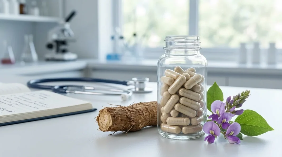 kudzu pharmacie - Kudzu en Pharmacie : Où Acheter, Prix, Dopazen et Meilleurs Produits