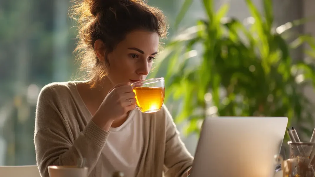 l theanine danger - L-Théanine Danger : Effets Secondaires, Contre-Indications et Sécurité