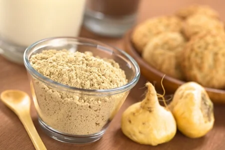 maca danger - Maca Danger : Effets Secondaires, Contre-Indications et Précautions