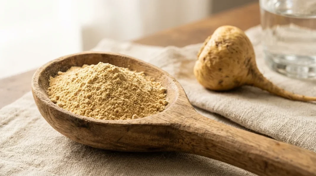 maca femme - Maca Femme : Ménopause, Hormones et Fertilité Féminine