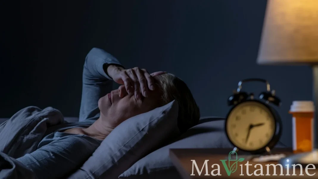 magnésium et sommeil - Magnésium et Sommeil : Dosage, Forme et Quand le Prendre