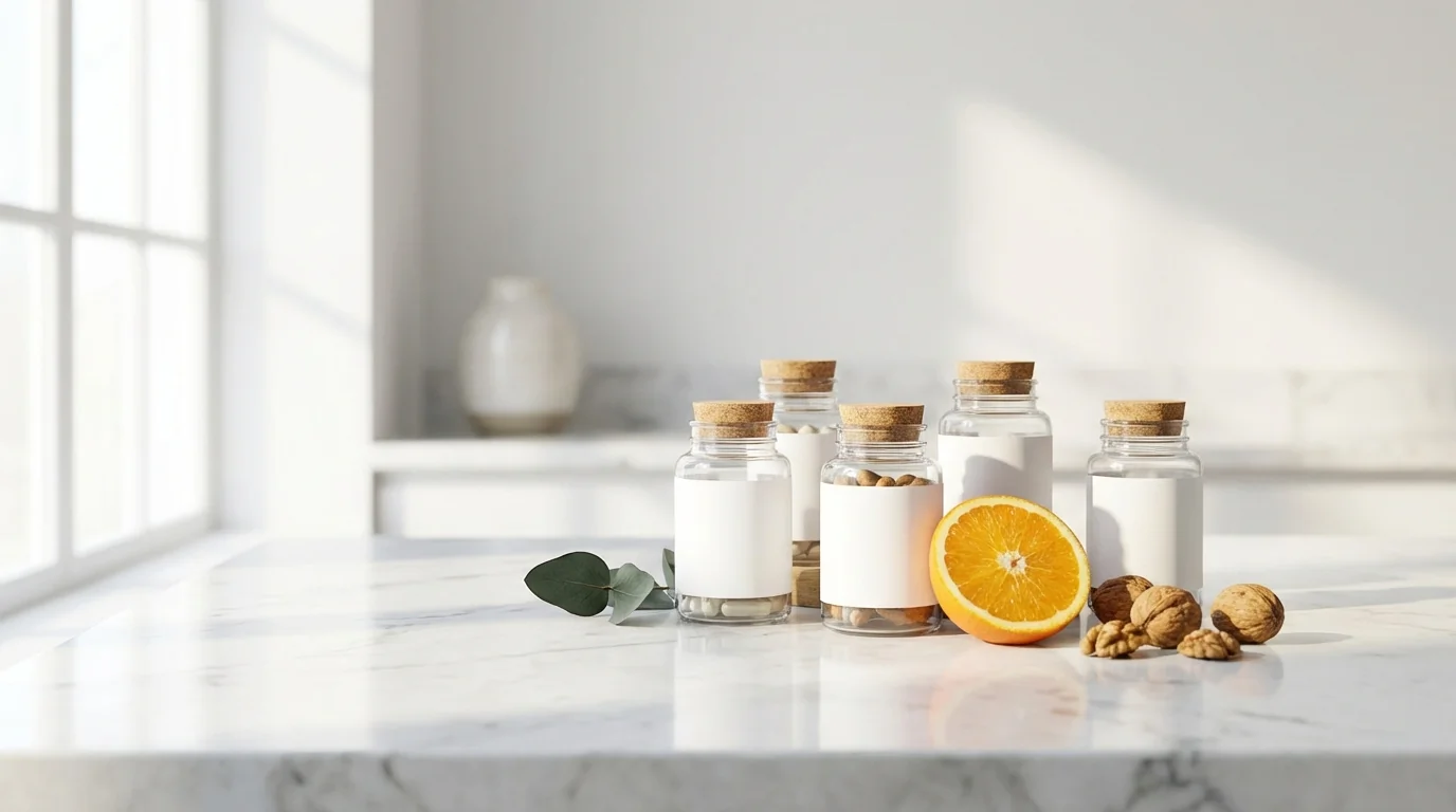 meilleur complement alimentaire - Meilleur Complément Alimentaire : Notre Sélection Experte