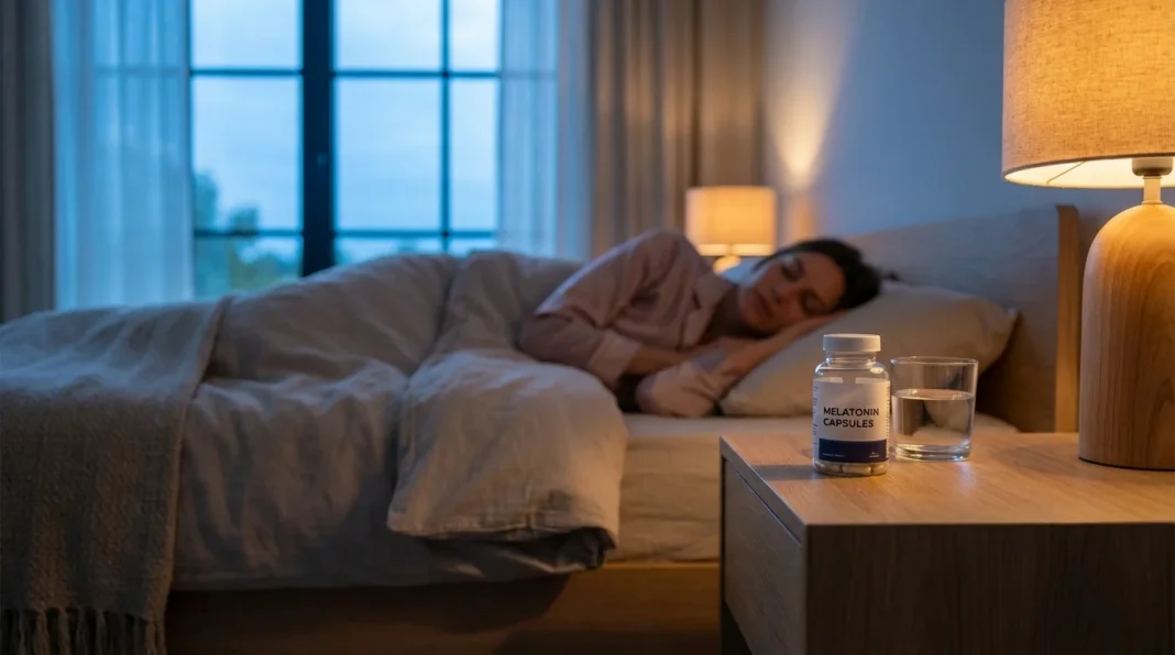 mélatonine avis - Mélatonine Avis : Ce Que Disent les Utilisateurs et la Science