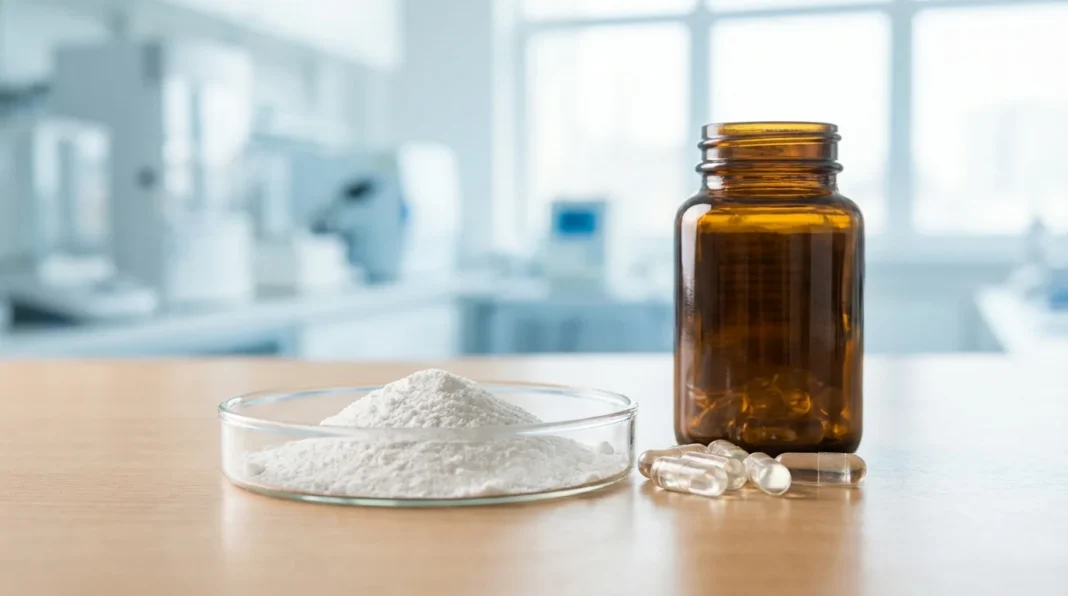 nac et glutathion - NAC et Glutathion : Quel Lien, Quelle Différence et Lequel Choisir ?