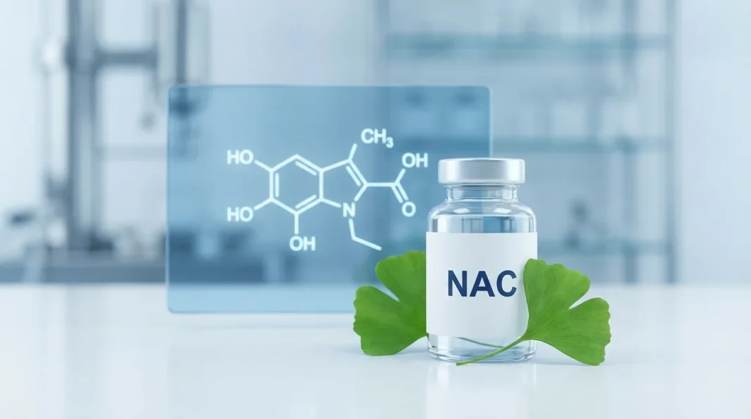nac pharmacie - NAC et Glutathion : Où Acheter en Pharmacie et en Ligne — Guide d&rsquo;Achat