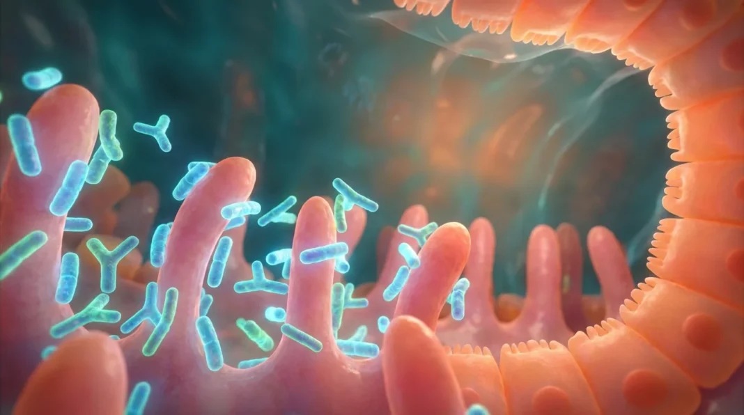 probiotiques intestinaux - Probiotiques Intestinaux : Guide Complet et Bienfaits