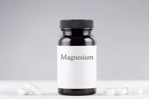 Which magnesium to choose?