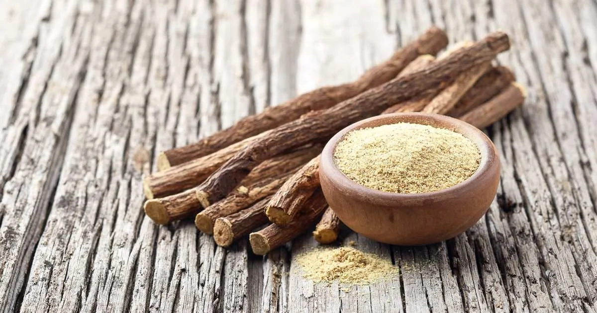 Regaliz para tus digestiones: cómo utilizarlo sin riesgos