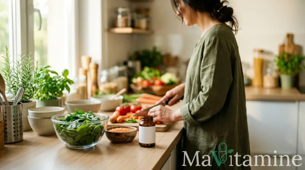 régime sans gluten - Régime sans gluten : Éviter les carences et pièges