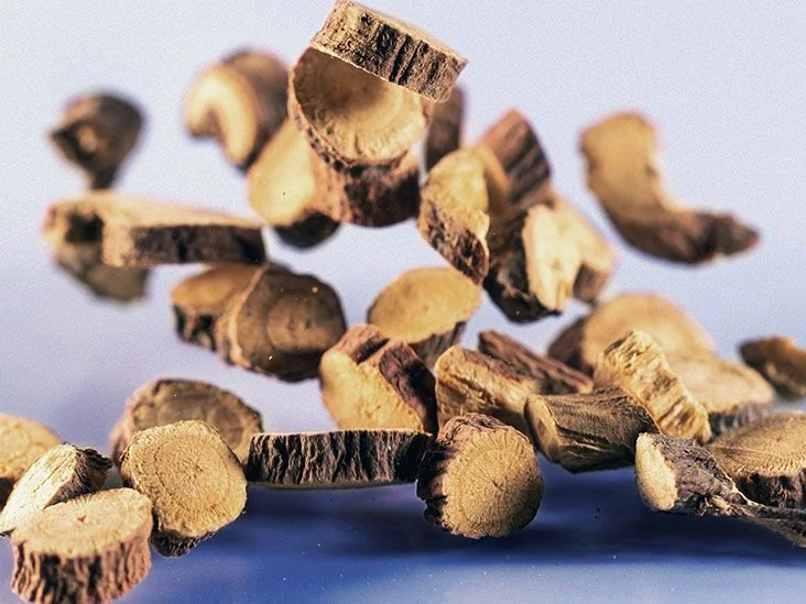 réglisse propriétés - Réglisse en Complément : Formes, Posologie, Pharmacie et Avis Complet