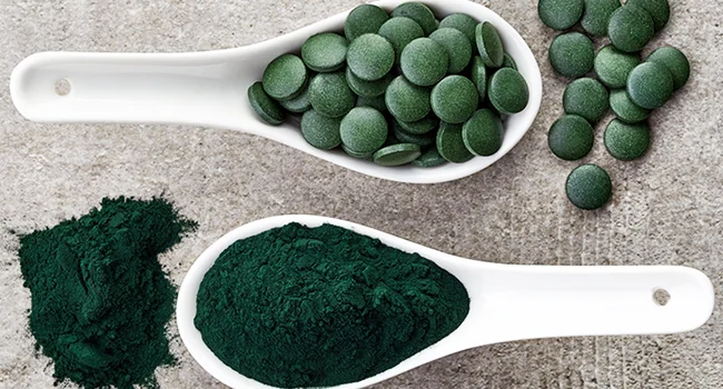 spiruline danger - Spiruline Danger : Effets Secondaires, Contre-Indications et Risques Réels