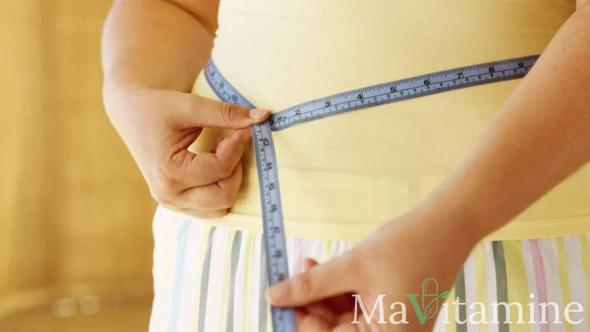 Gut microbiome makeup can determine ability to lose weight