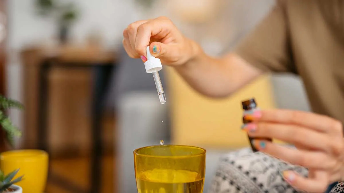 Do I need an iodine supplement?