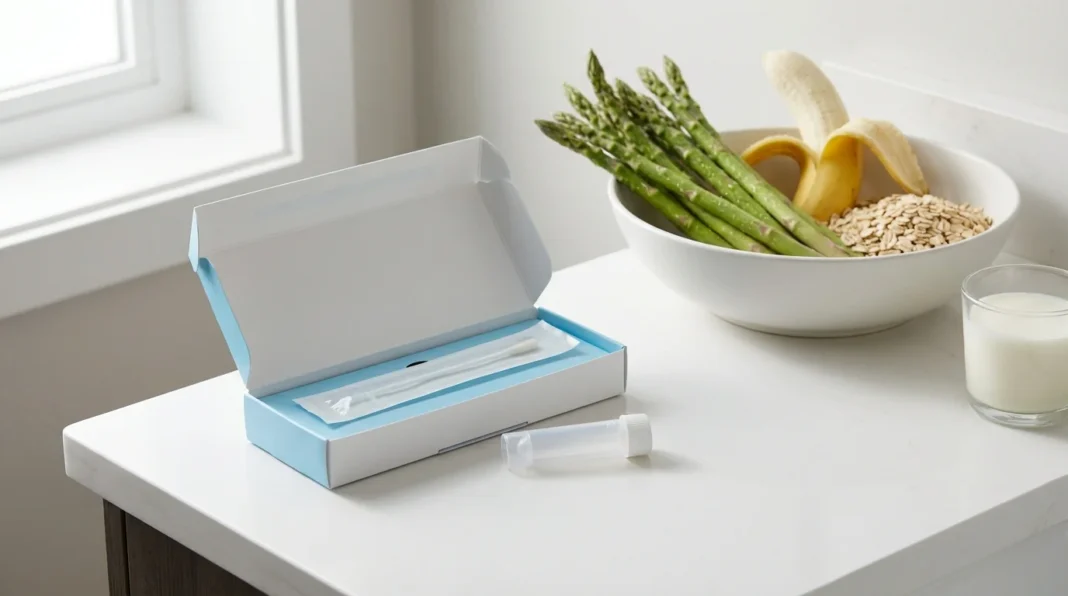 test microbiote gratuit - Test Microbiote Gratuit : Options et Fiabilité