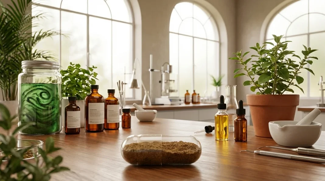 top 10 marque de complément alimentaire - Top 10 Marques de Compléments Alimentaires en France